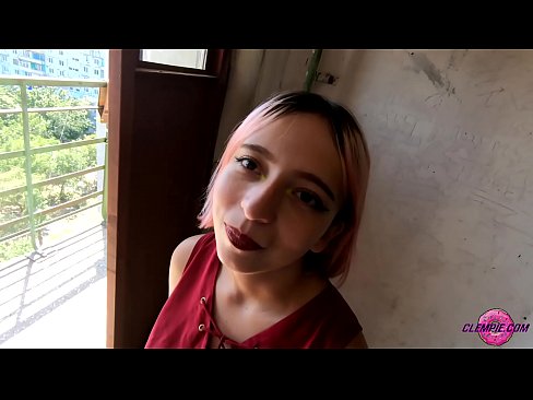 ❤️ Ուսանող Զգացմունքային ծծում է օտարին ծայրամասում ❌ Պոռնովիդեո hy.kassa-standupbar.ru%-ով ❤